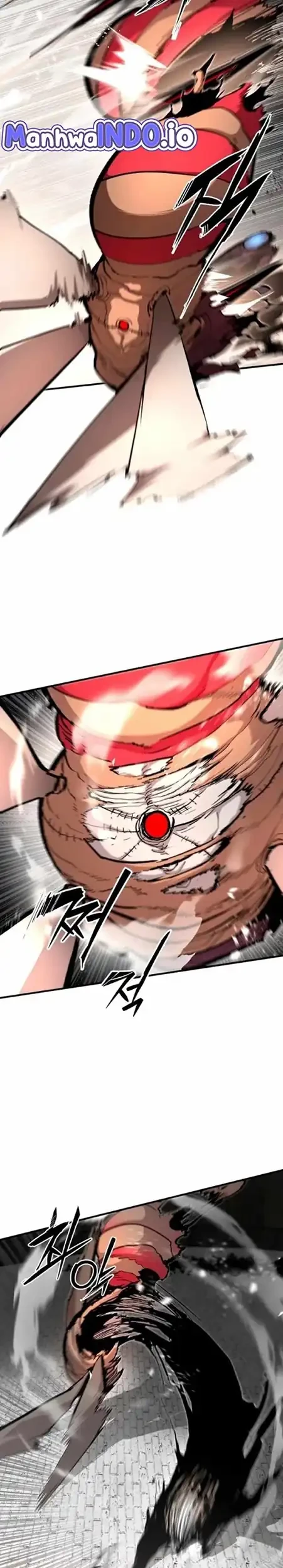 War of Corpses Chapter 69 Gambar 23