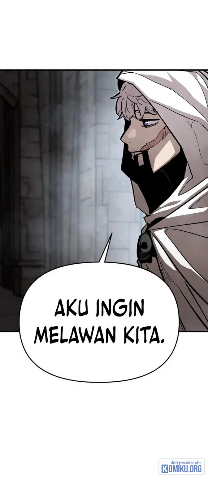 War of Corpses Chapter 70 Gambar 40