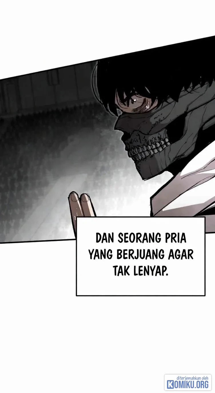 War of Corpses Chapter 71 Gambar 41