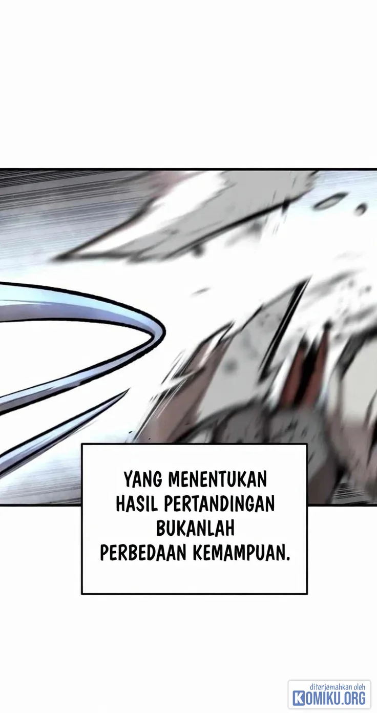 War of Corpses Chapter 71 Gambar 42