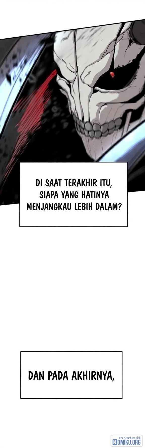 War of Corpses Chapter 71 Gambar 43