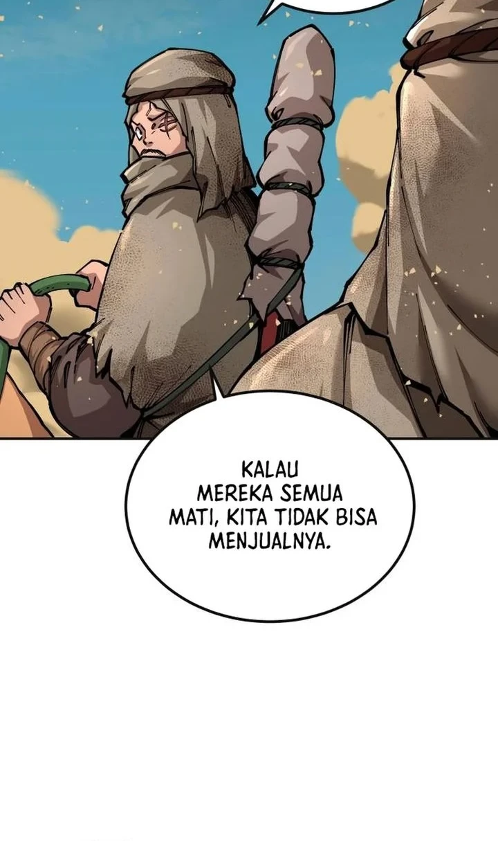 Warrior Grandpa and Supreme Granddaughter Chapter 101 Gambar 95