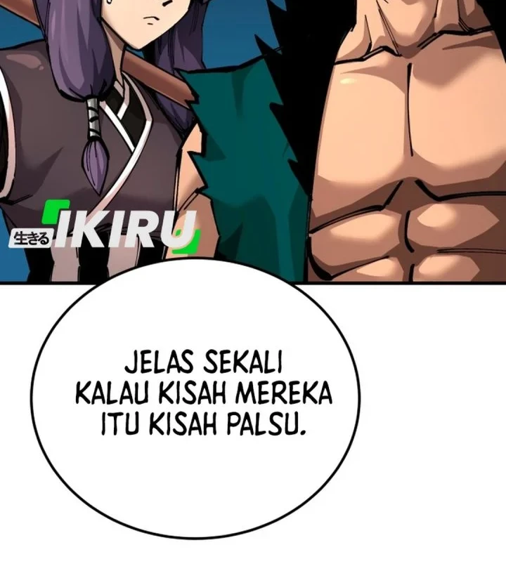 Warrior Grandpa and Supreme Granddaughter Chapter 102 Gambar 57