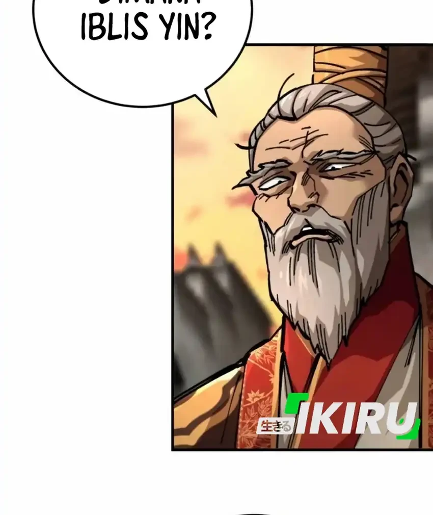 Warrior Grandpa and Supreme Granddaughter Chapter 104 Gambar 60