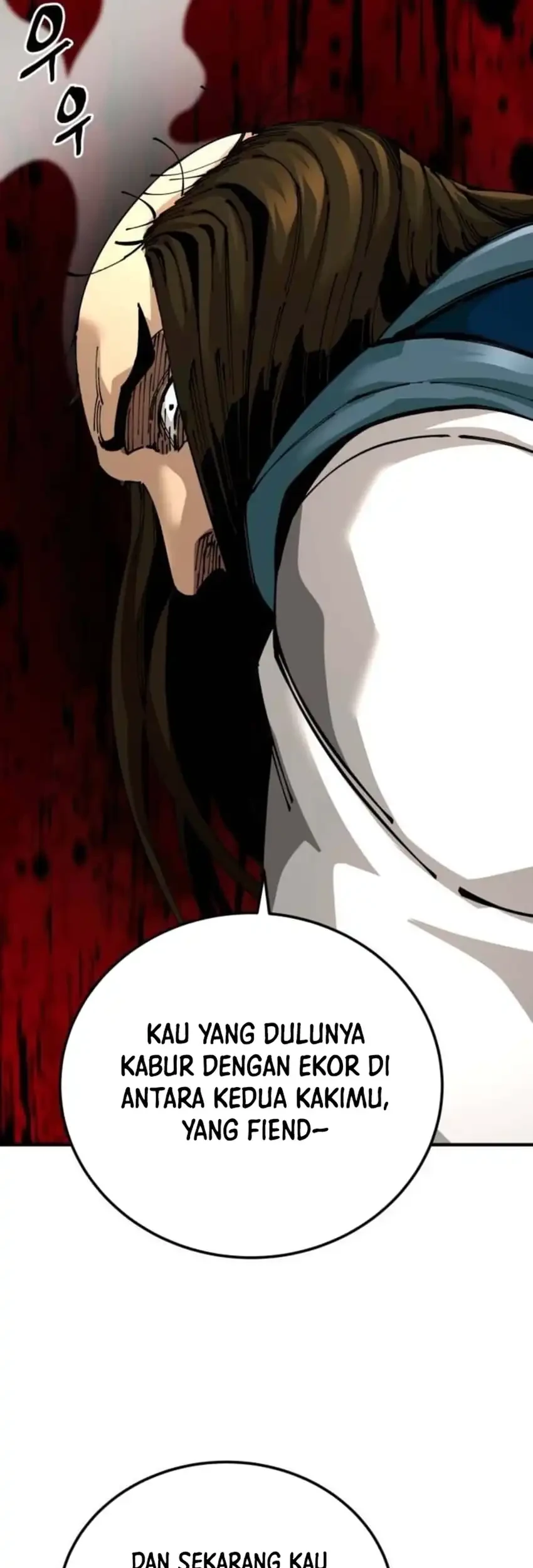 Warrior Grandpa and Supreme Granddaughter Chapter 105 Gambar 60