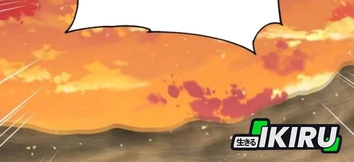 Warrior Grandpa and Supreme Granddaughter Chapter 107 Gambar 58