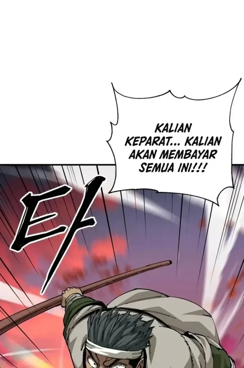 Warrior Grandpa and Supreme Granddaughter Chapter 109 Gambar 56