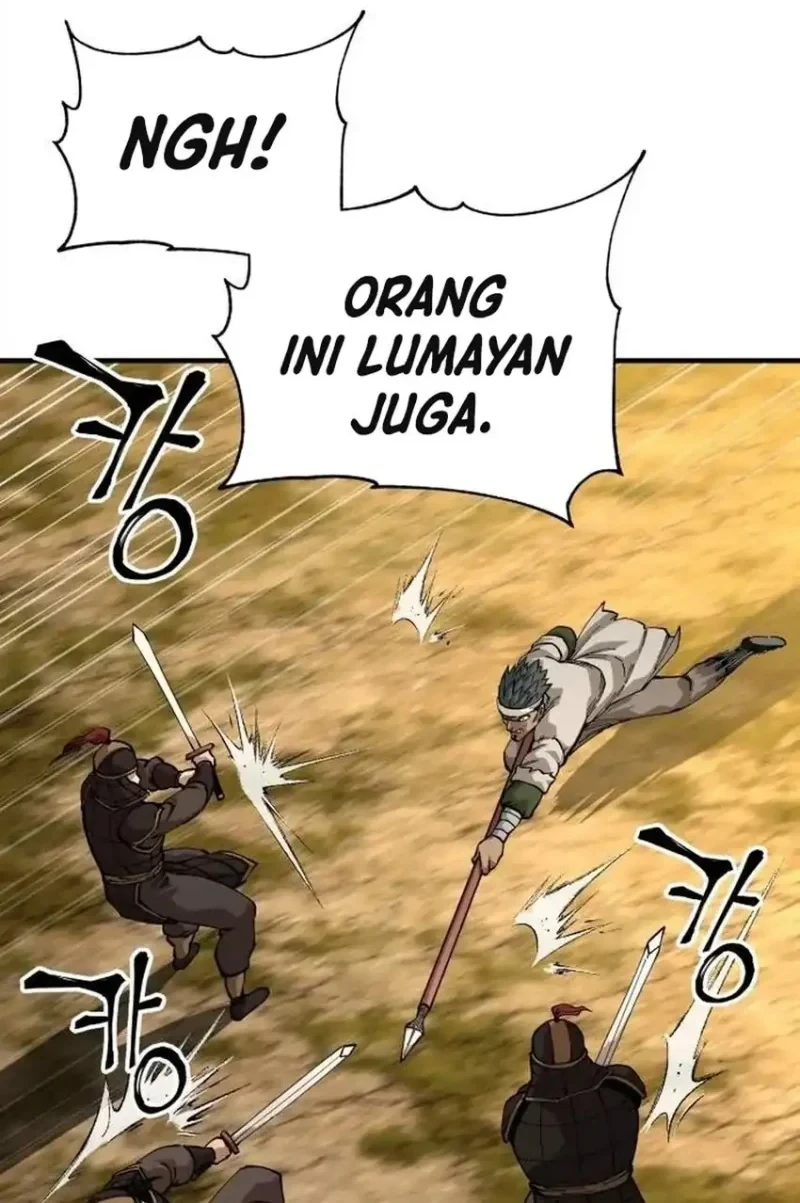 Warrior Grandpa and Supreme Granddaughter Chapter 109 Gambar 58