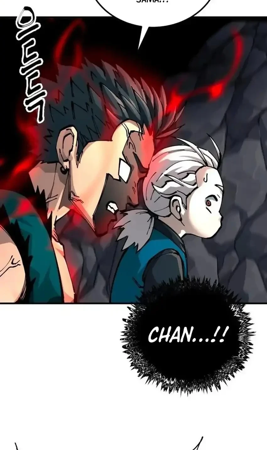 Warrior Grandpa and Supreme Granddaughter Chapter 110 Gambar 58