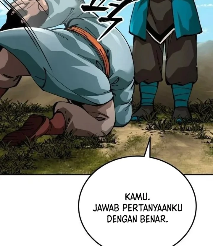 Warrior Grandpa and Supreme Granddaughter Chapter 111 Gambar 58