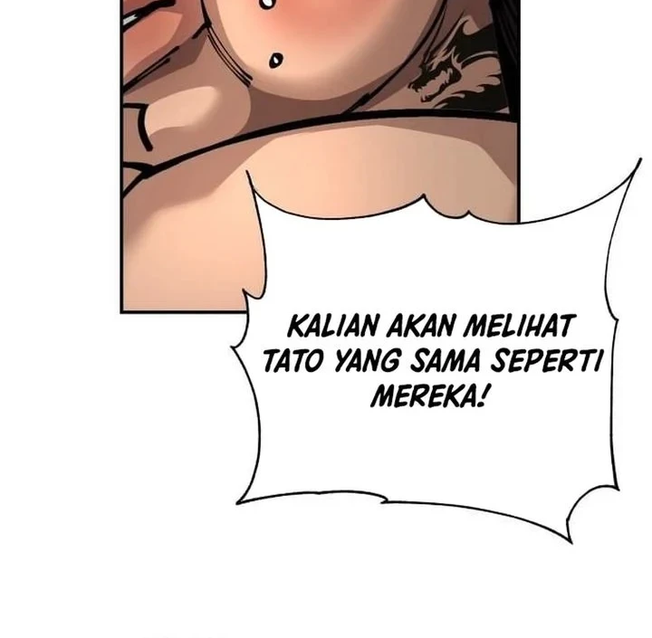 Warrior Grandpa and Supreme Granddaughter Chapter 112 Gambar 50