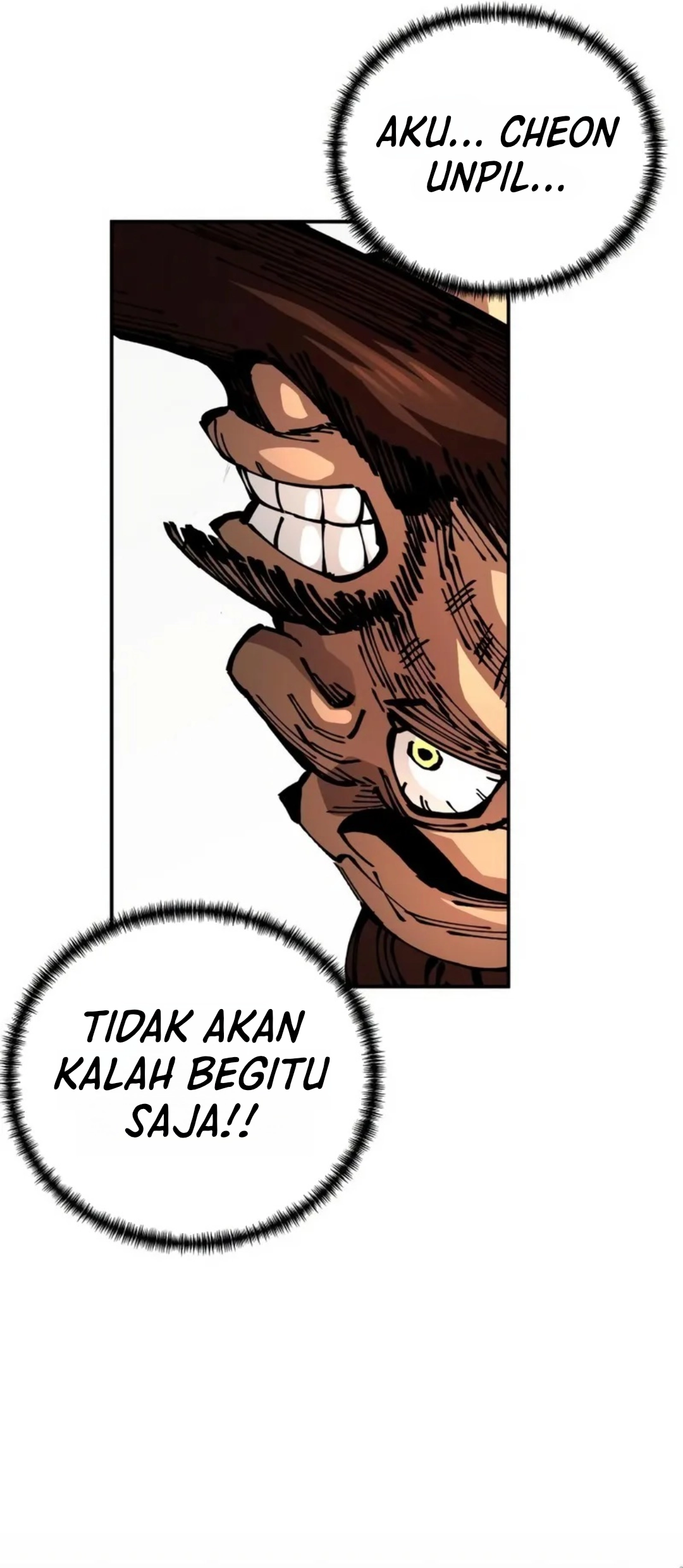 Warrior Grandpa and Supreme Granddaughter Chapter 113 Gambar 55