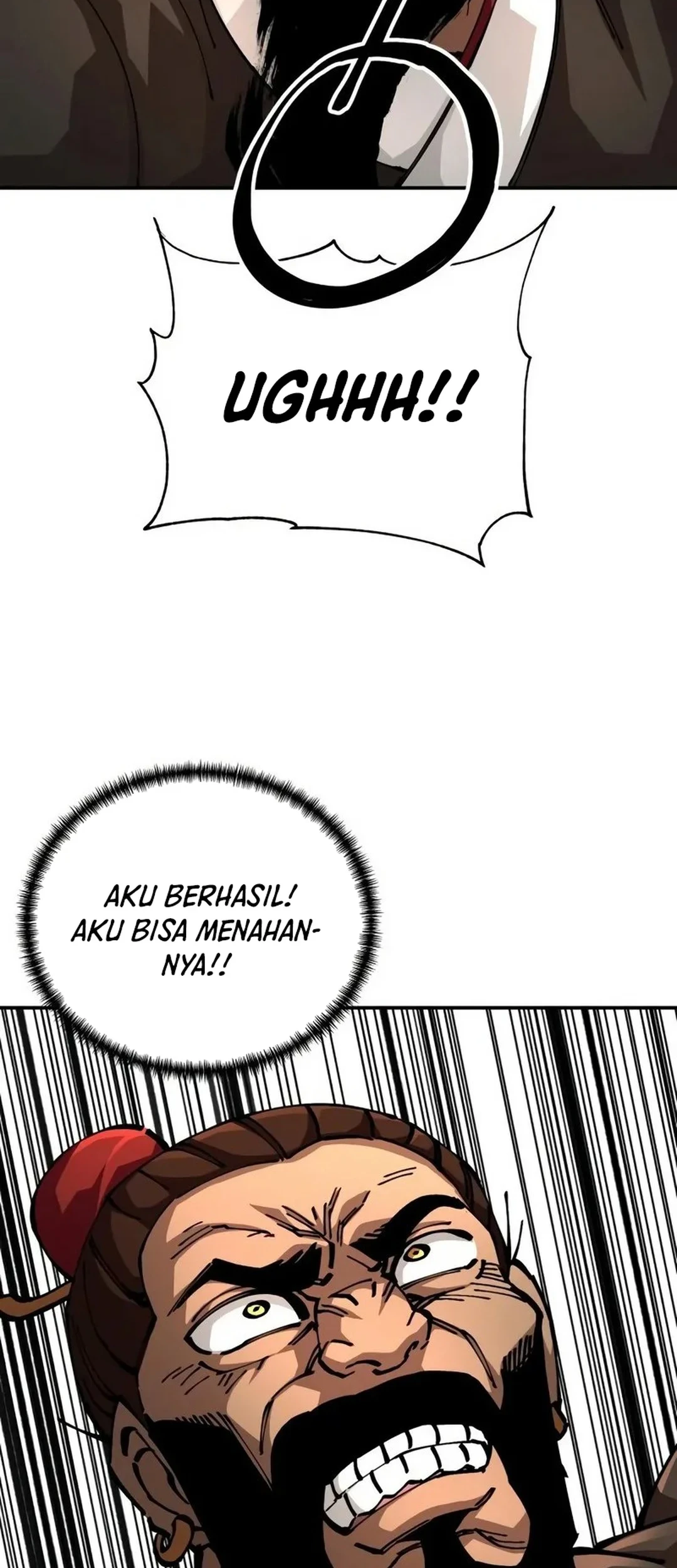 Warrior Grandpa and Supreme Granddaughter Chapter 114 Gambar 58
