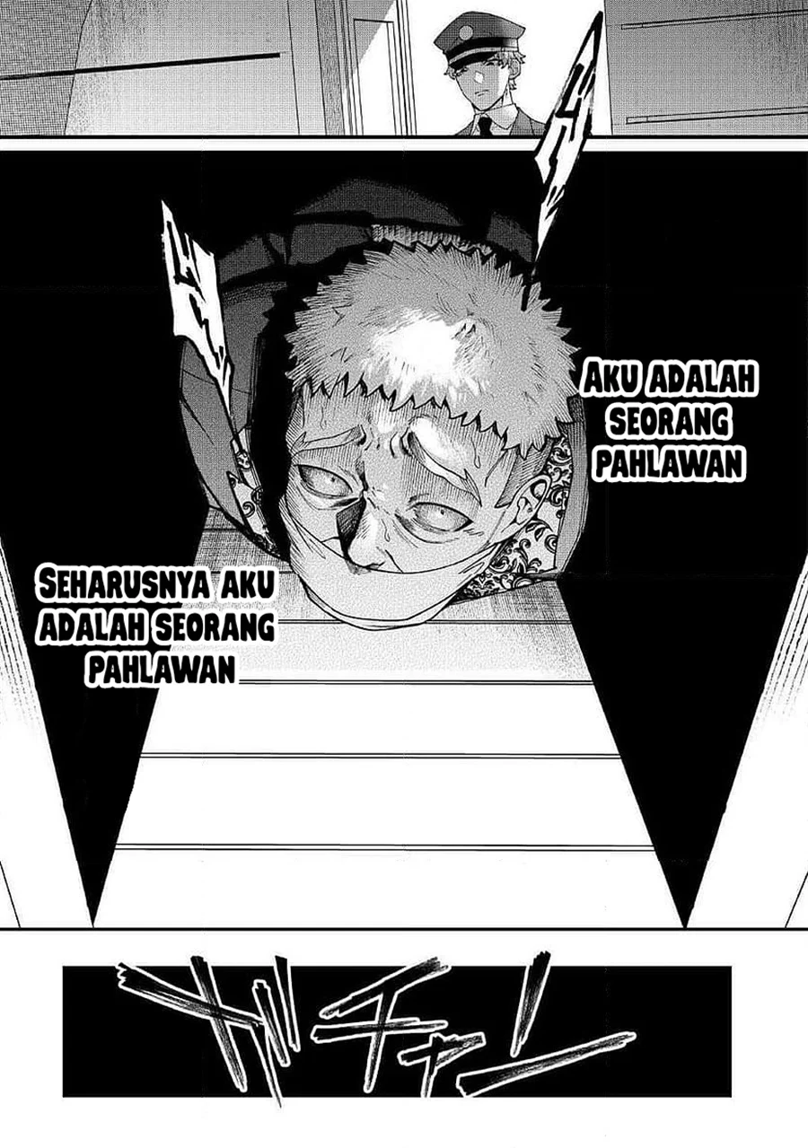 Watashi ga Shinde Manzoku desu ka?: Utomareta Reijou no Shi to, Nokosareta Hitobito no Hametsu ni tsuite Chapter 12 Gambar 20