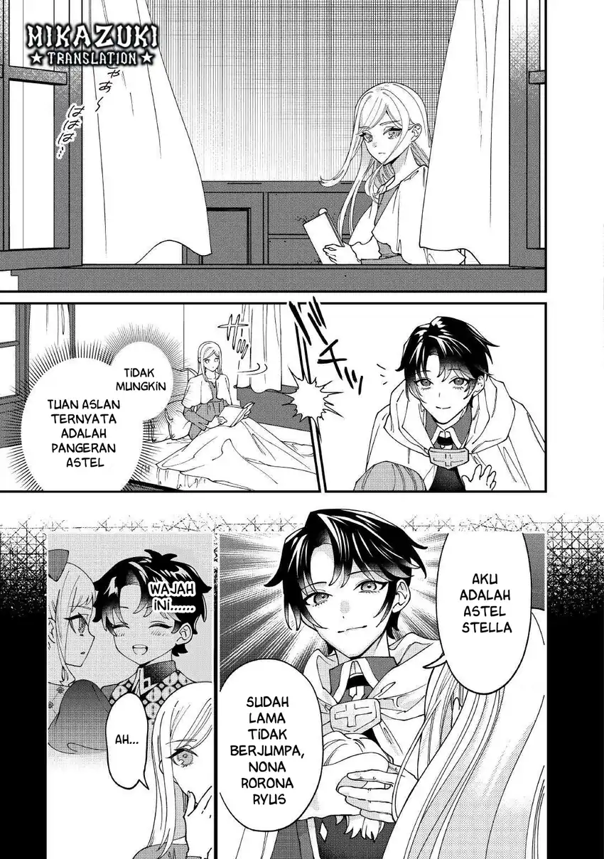 Watashi ga Shinde Manzoku desu ka?: Utomareta Reijou no Shi to, Nokosareta Hitobito no Hametsu ni tsuite Chapter 13 Gambar 16
