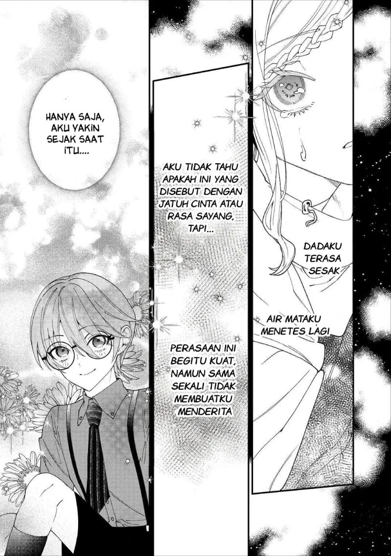 Watashi ga Shinde Manzoku desu ka?: Utomareta Reijou no Shi to, Nokosareta Hitobito no Hametsu ni tsuite Chapter 14 Gambar 16
