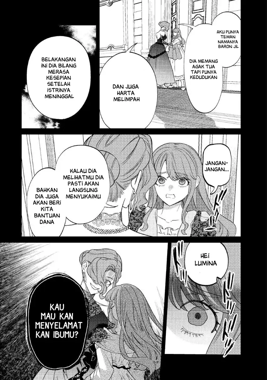 Watashi ga Shinde Manzoku desu ka?: Utomareta Reijou no Shi to, Nokosareta Hitobito no Hametsu ni tsuite Chapter 9 Gambar 14