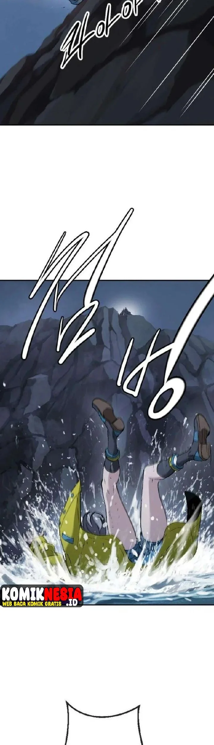 We Are Animals Chapter 5 Gambar 38