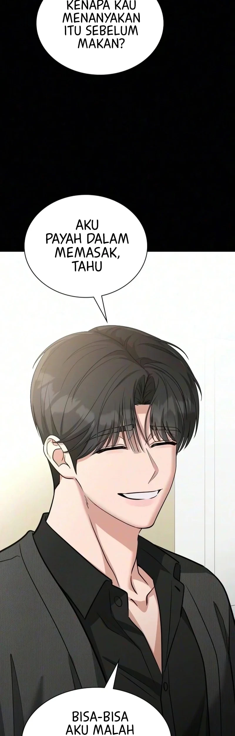 We're Not a Couple! Chapter 15 Gambar 39