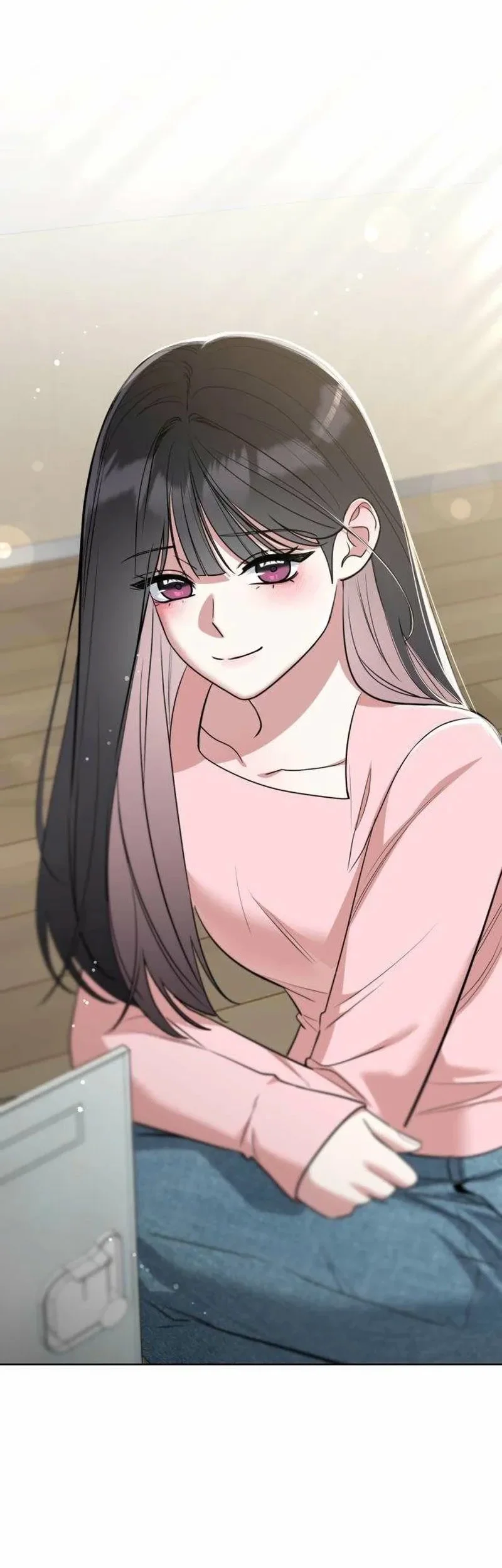We're Not a Couple! Chapter 7 Gambar 38