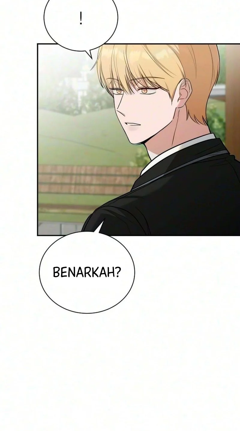 We're Not a Couple! Chapter 9 Gambar 37