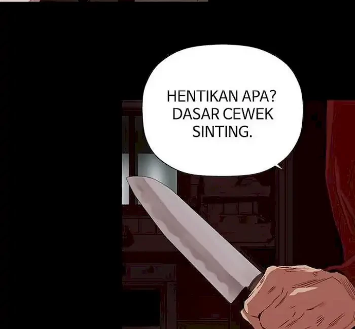 Weak Hero Chapter 177 halaman 44