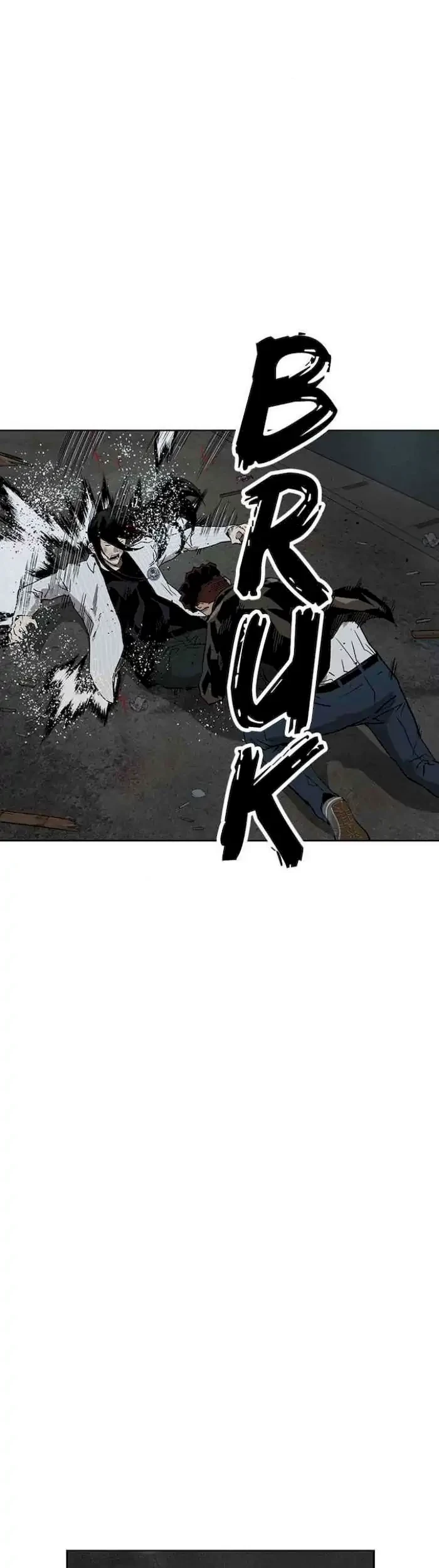 Weak Hero Chapter 178 halaman 32