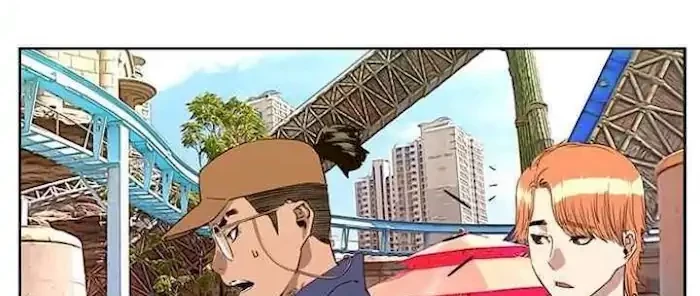 Weak Hero Chapter 183 halaman 46
