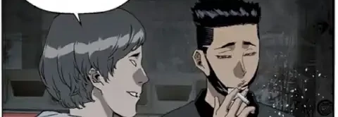 Weak Hero Chapter 199 halaman 35