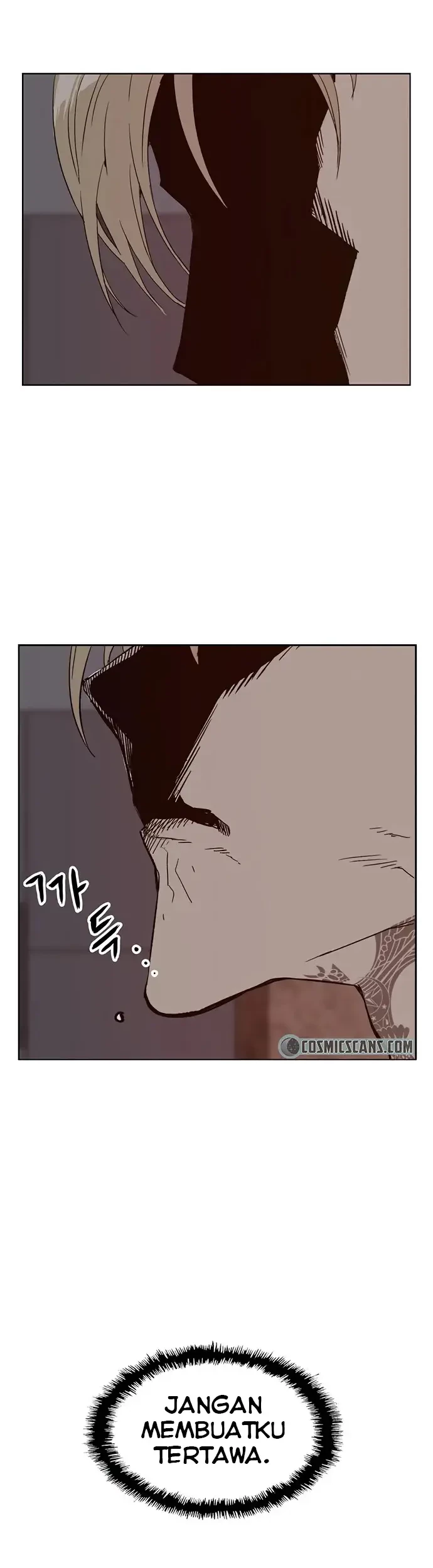 Weak Hero Chapter 218.2 halaman 21