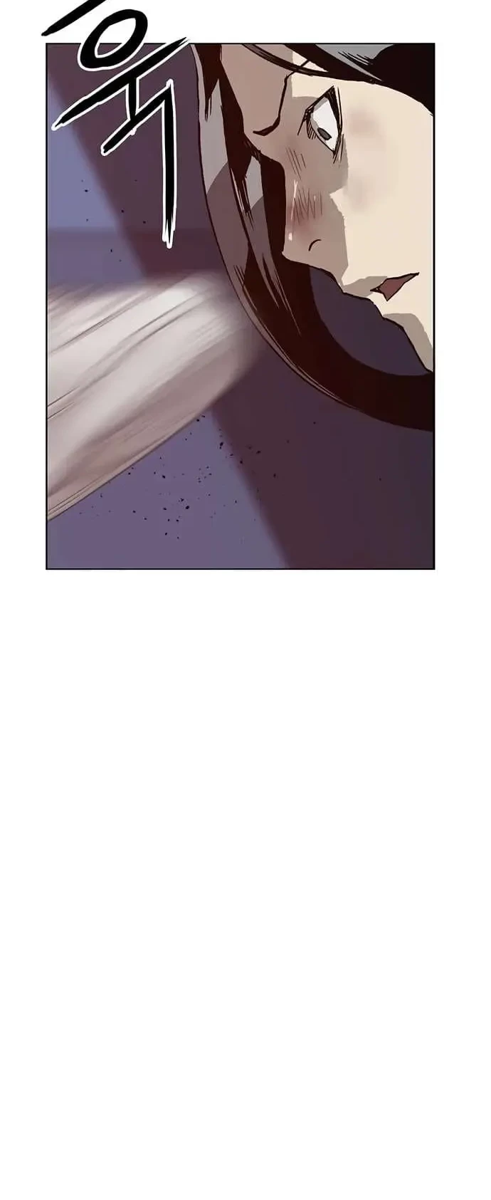 Weak Hero Chapter 221.2 halaman 22