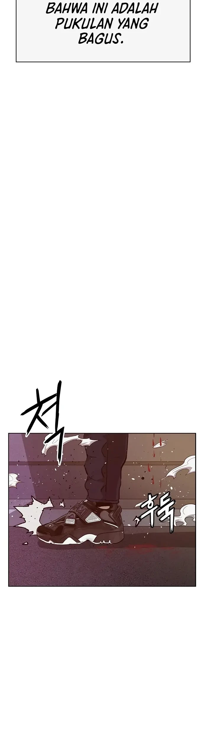 Weak Hero Chapter 224 halaman 41