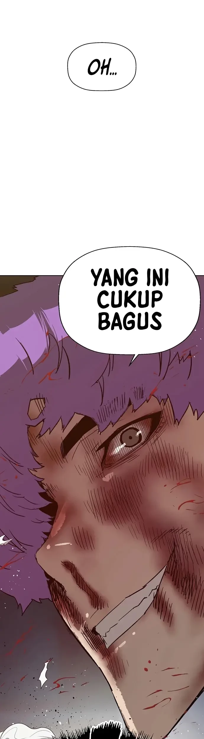 Weak Hero Chapter 224 halaman 42