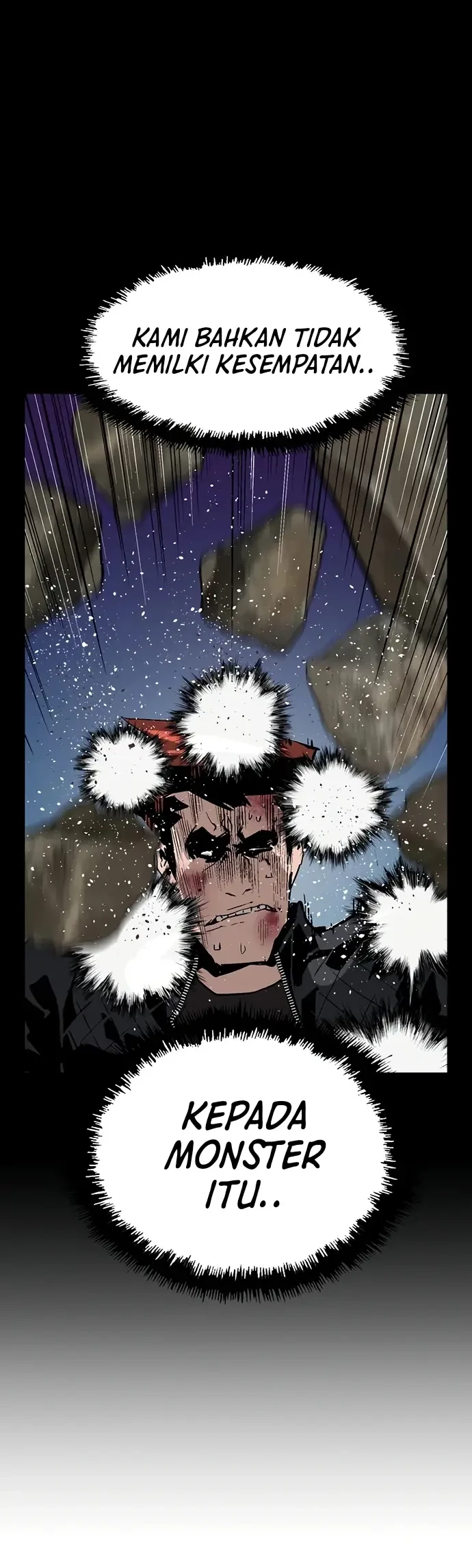 Weak Hero Chapter 226 halaman 40