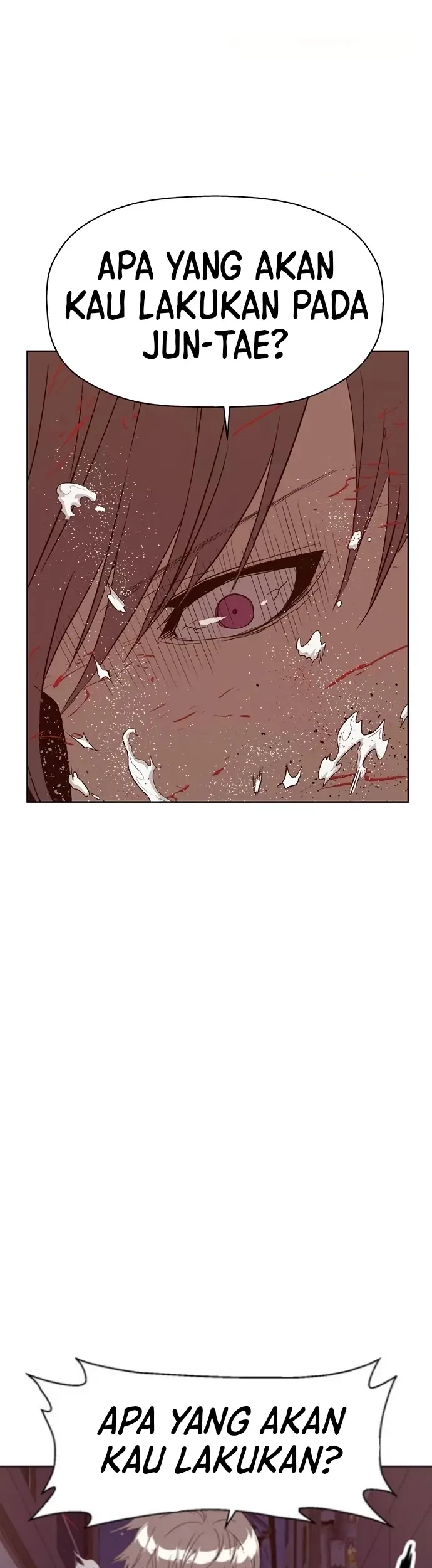 Weak Hero Chapter 227 halaman 38