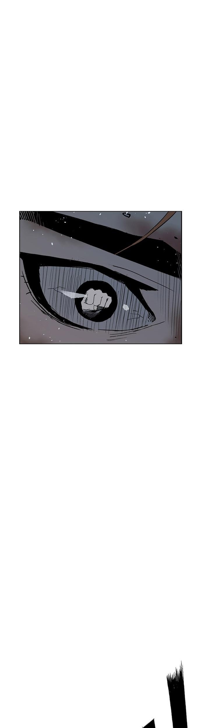 Weak Hero Chapter 243 halaman 43