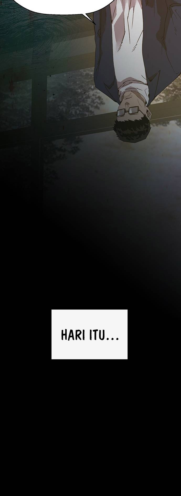 Weak Hero Chapter 259 halaman 35