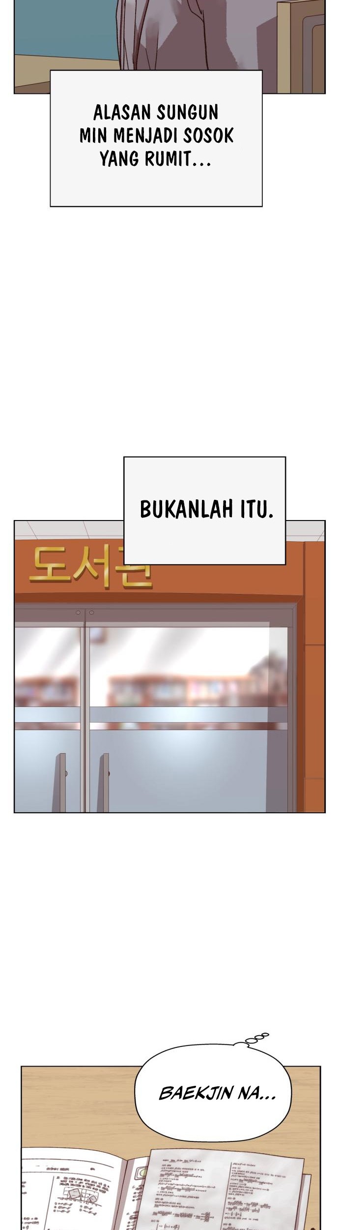 Weak Hero Chapter 262 halaman 44