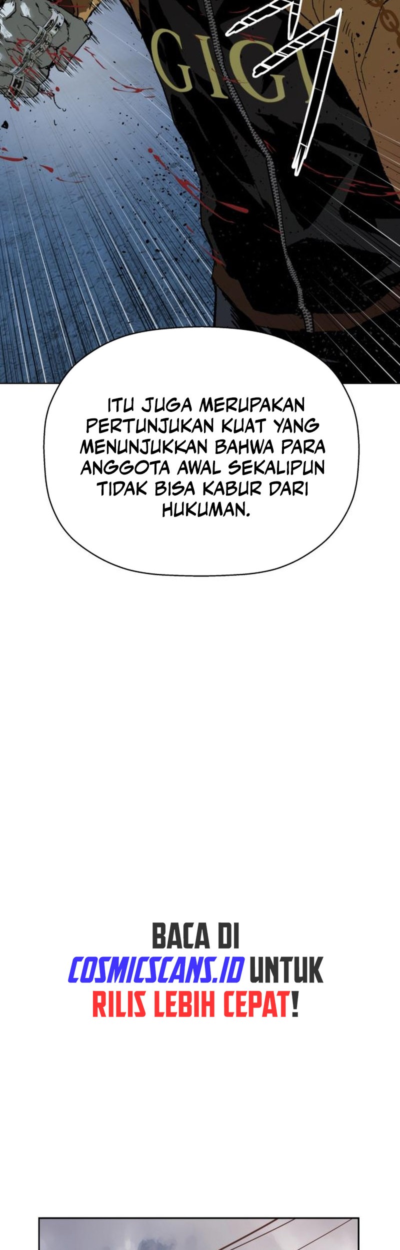 Weak Hero Chapter 263 halaman 63