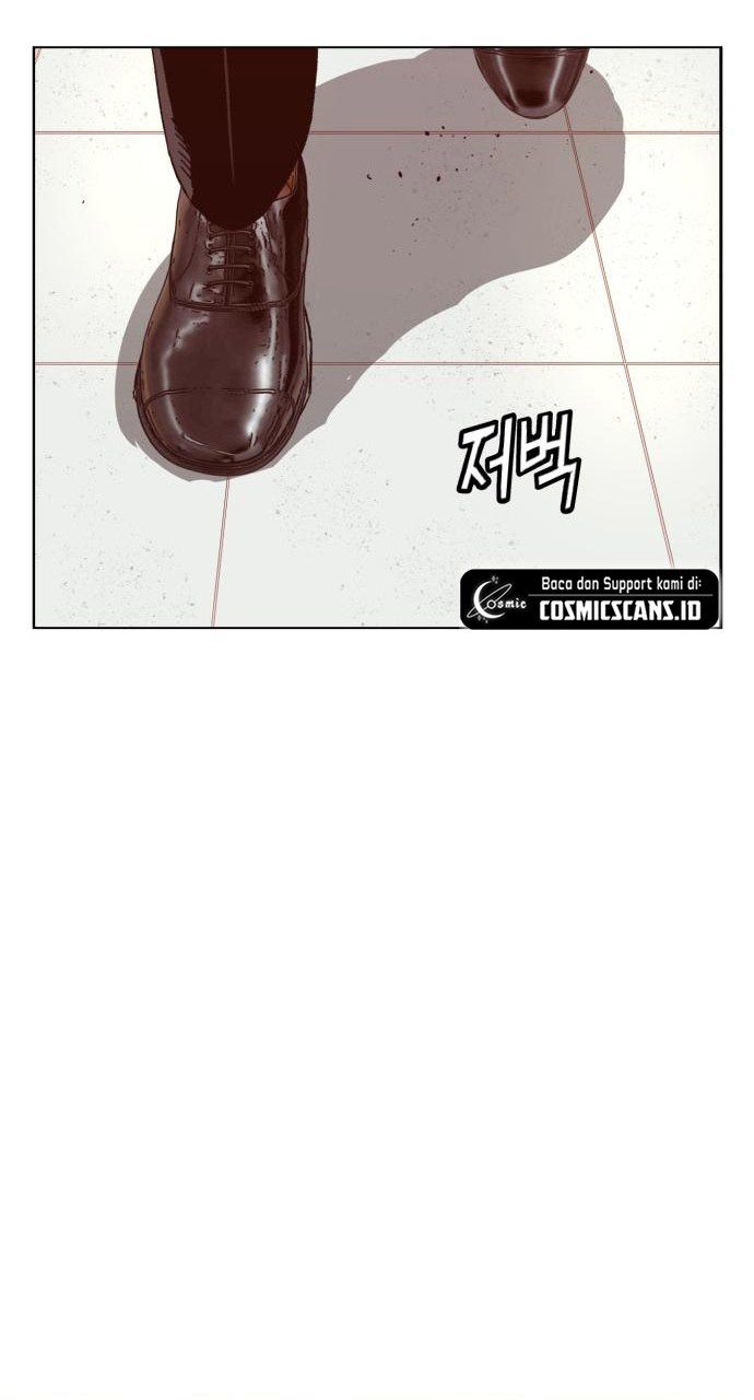 Weak Hero Chapter 264 halaman 46