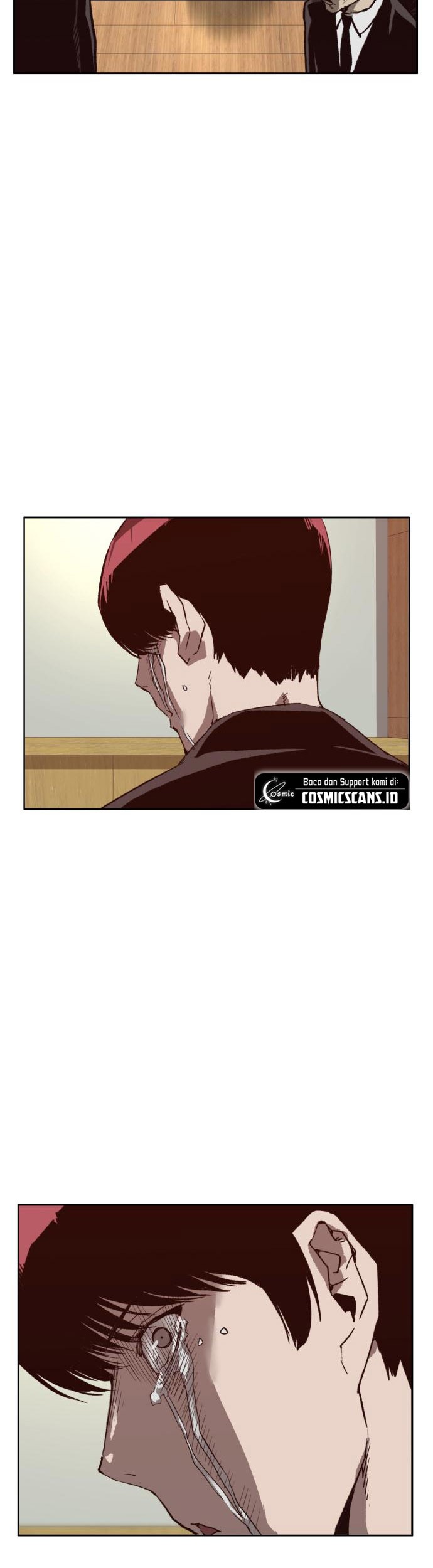 Weak Hero Chapter 264 halaman 49
