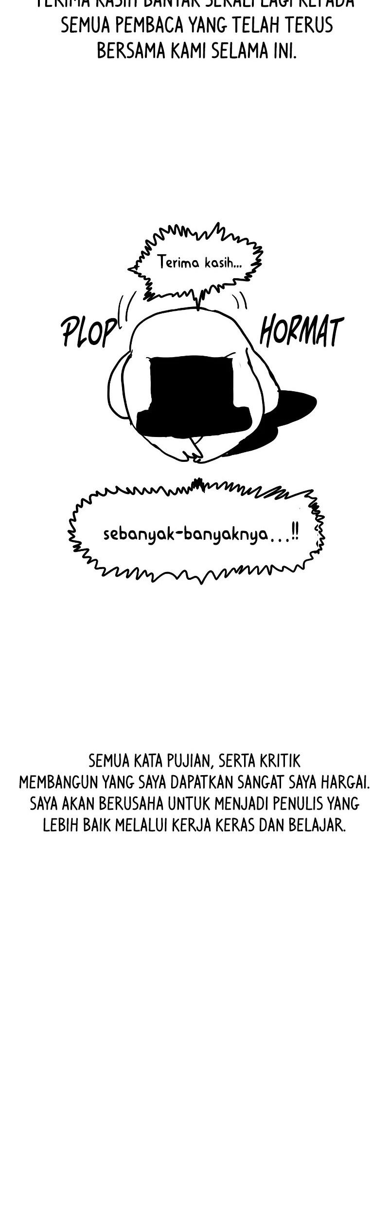 Weak Hero Chapter 268 halaman 32