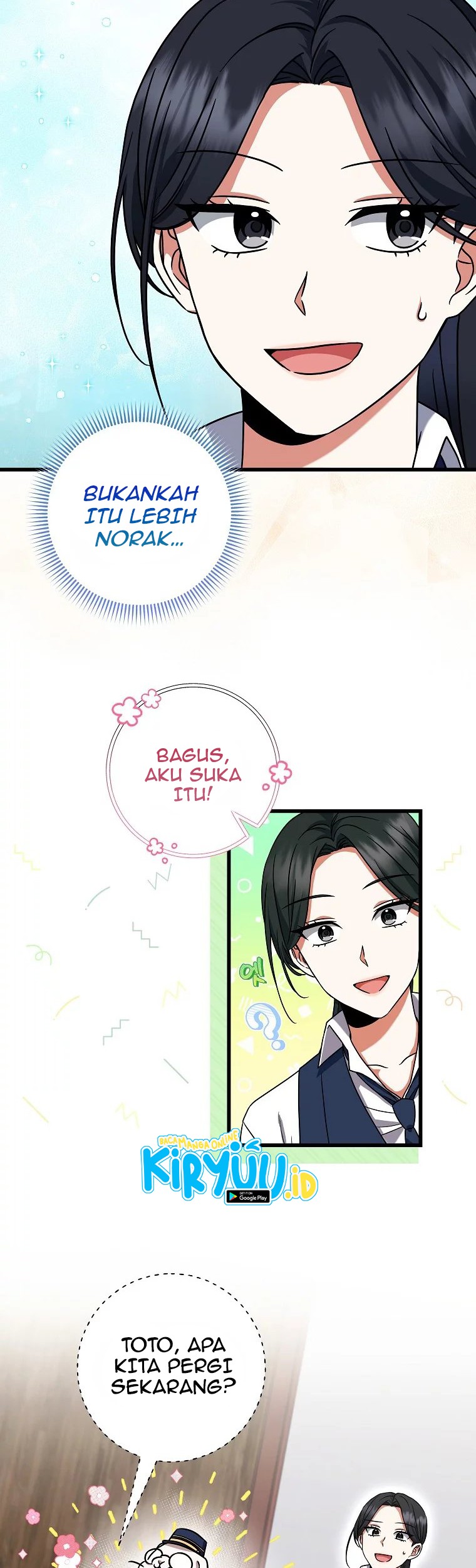 Welcome to Dungeon Hotel Chapter 14 Gambar 33