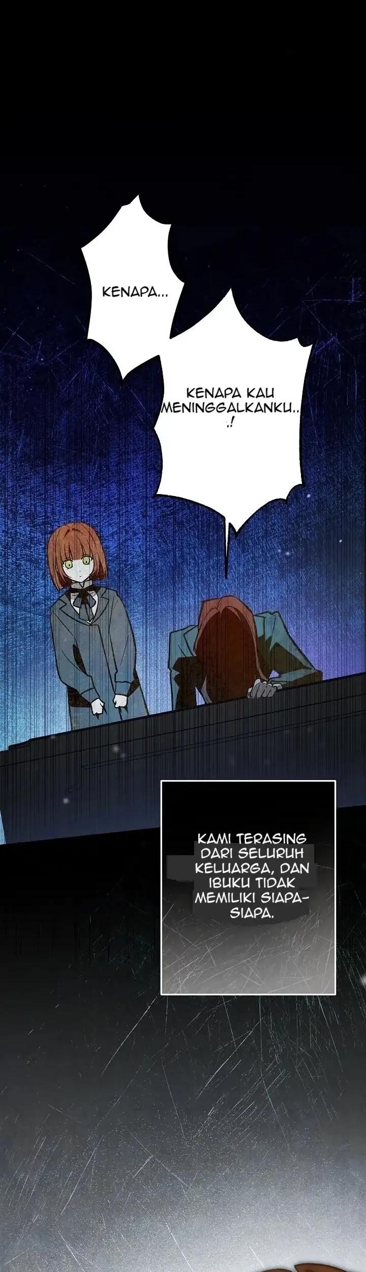 Welcome to the Rose Mansion Chapter 1 Gambar 46