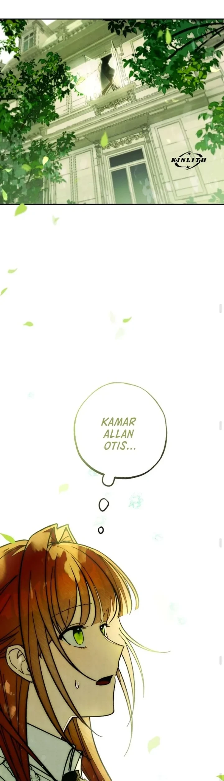 Welcome to the Rose Mansion Chapter 10 Gambar 36