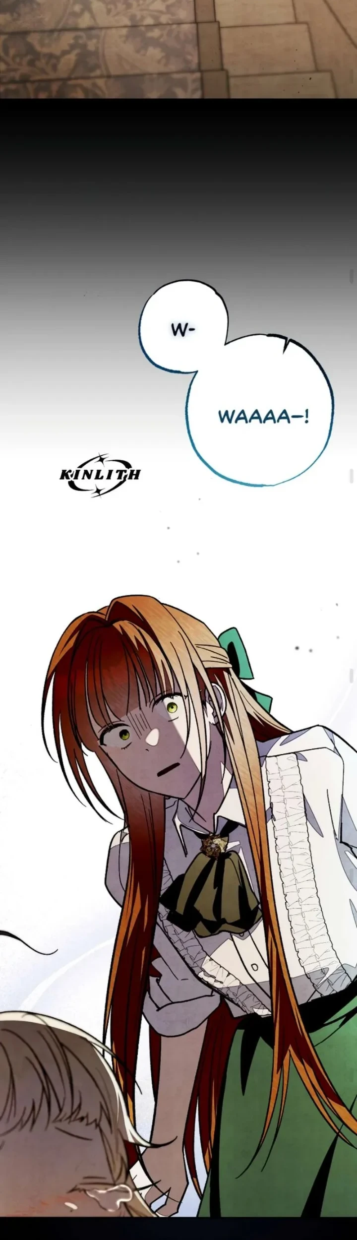Welcome to the Rose Mansion Chapter 11 Gambar 33