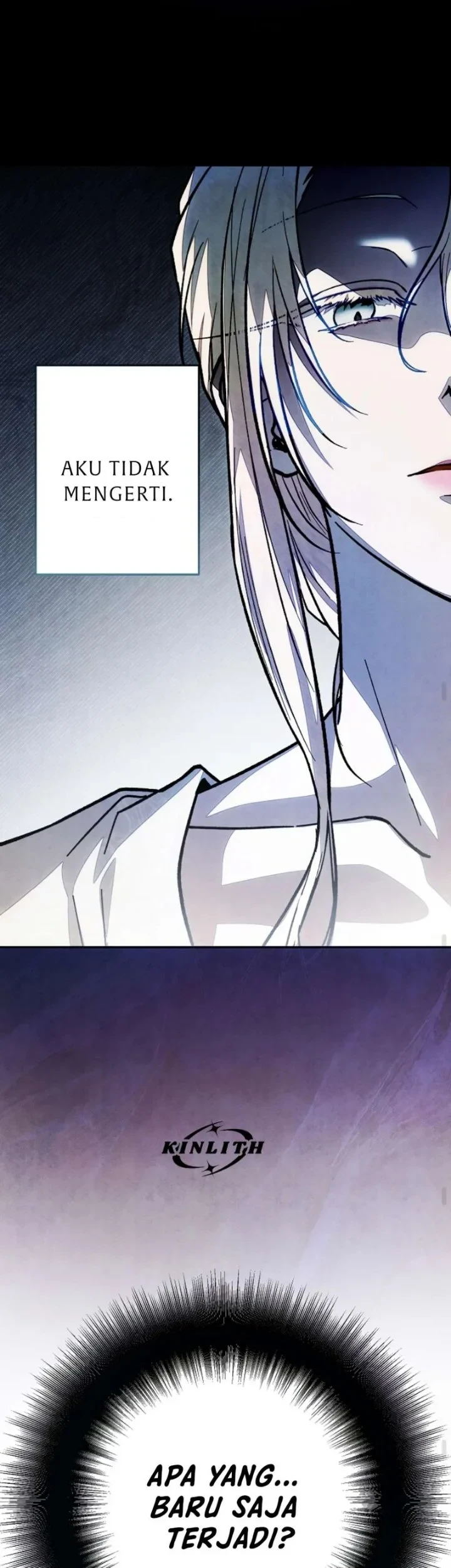 Welcome to the Rose Mansion Chapter 11 Gambar 35