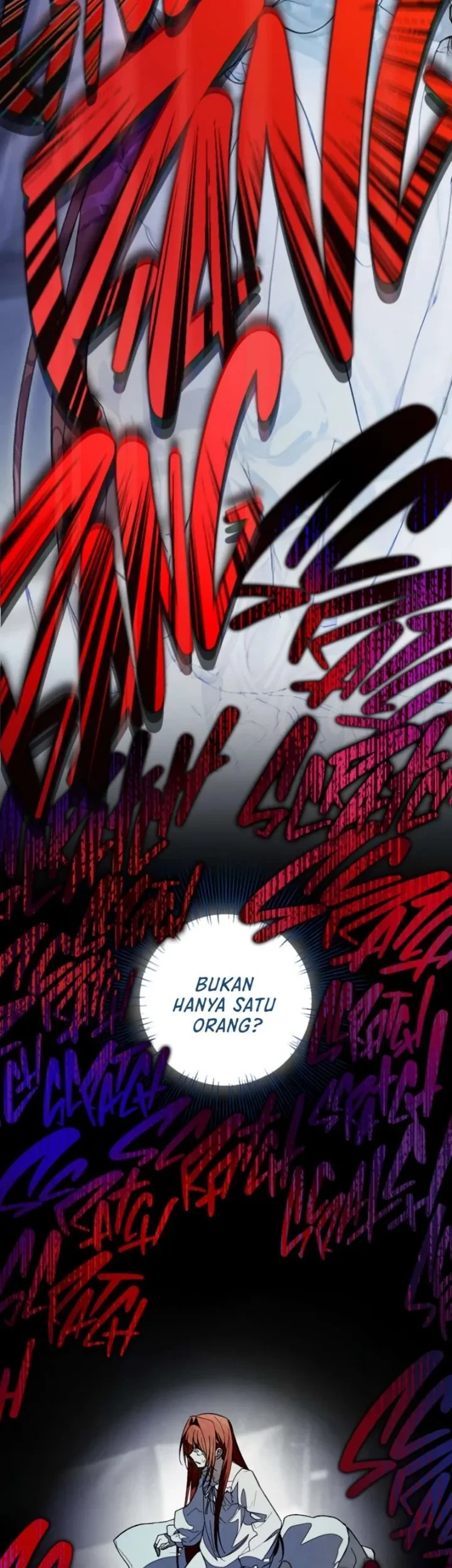 Welcome to the Rose Mansion Chapter 12 Gambar 40
