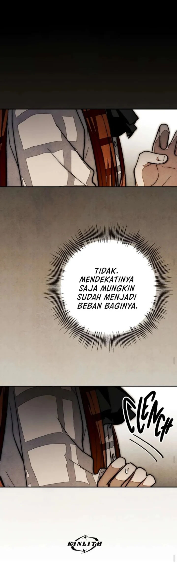 Welcome to the Rose Mansion Chapter 16 Gambar 44