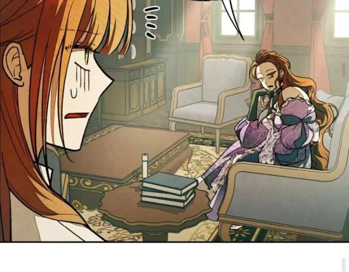 Welcome to the Rose Mansion Chapter 17 Gambar 45